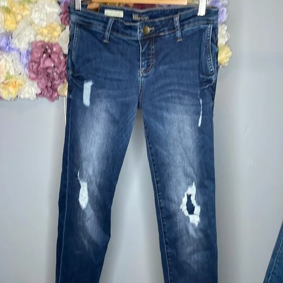 Kut by the cloth jeans - Picture 1 of 8
